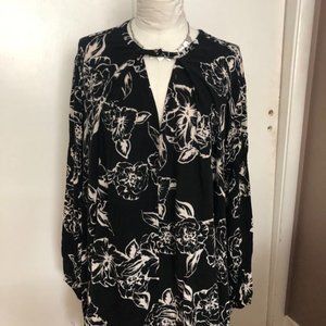 Free People swing top